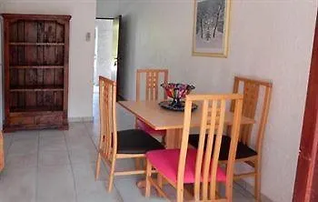Szálloda Cap Sol Mandelieu