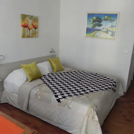 Cap Sol Szálloda 3*