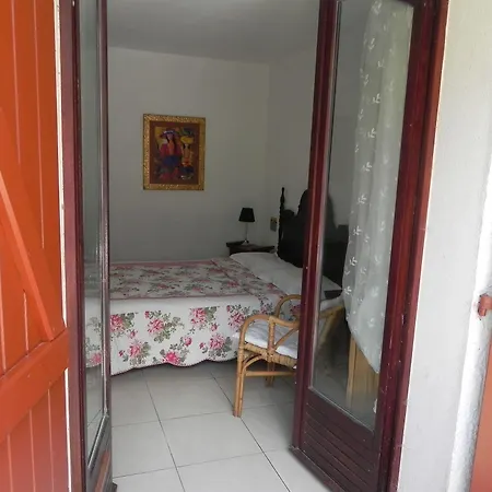 Cap Sol Szálloda 3*