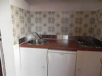 Cap Sol Szálloda
